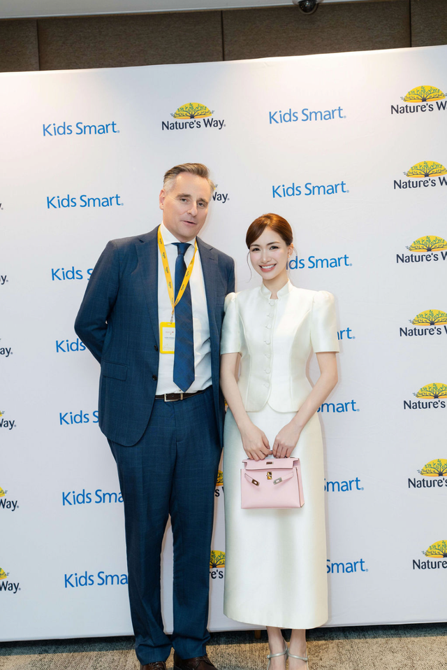 DHA SUMMIT 2026: Khi khoa học, thương hiệu v&agrave; những người đồng h&agrave;nh c&ugrave;ng hội tụ v&igrave; thế hệ tương lai - Ảnh 2.