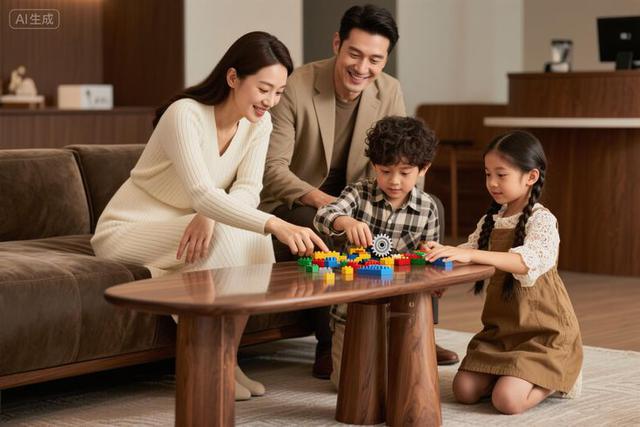 Vì sao trong nhà có hai con, em thường khéo miệng, biết làm nũng hơn anh chị? - Ảnh 1.