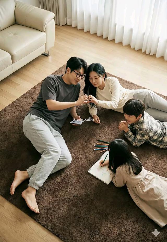 Vì sao trong nhà có hai con, em thường khéo miệng, biết làm nũng hơn anh chị? - Ảnh 2.