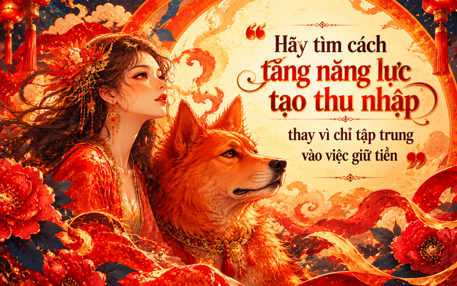 Lời khuy&ecirc;n cho người mệnh khuyết Hỏa trong năm 2027 Đinh M&ugrave;i - Ảnh 2.