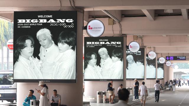 Hàng chục nghìn fan BIGBANG đổ về Mỹ Đình trước giờ G: người thuê makeup, người lên nhóm tìm bạn đi cùng - Ảnh 6.