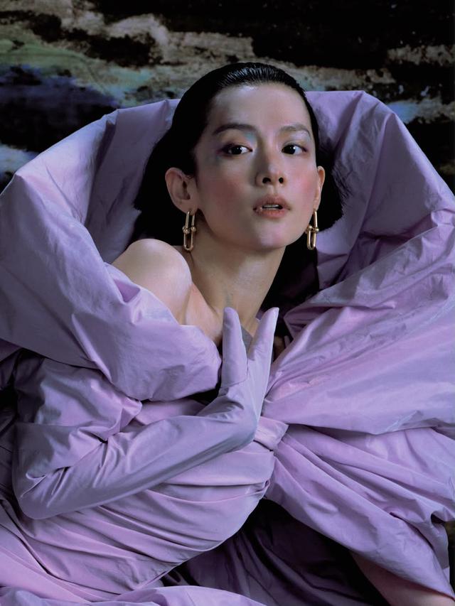 Thư phi 