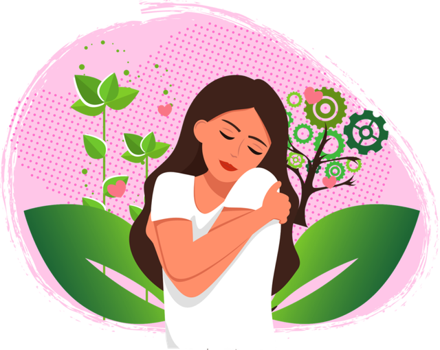Có những ngày chẳng ổn chút nào, hãy thử cách này trong 20 giây để học cách giảm căng thẳng, ổn định chính mình - Ảnh 3.