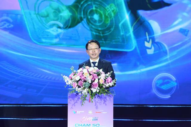 Sóng Festival 2026 khai mạc giữa phố đi bộ Trần Nhân Tông - Ảnh 1.