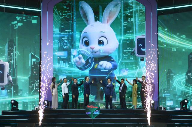 Sóng Festival 2026 khai mạc giữa phố đi bộ Trần Nhân Tông - Ảnh 2.