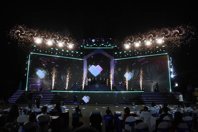 Sóng Festival 2026 khai mạc giữa phố đi bộ Trần Nhân Tông - Ảnh 5.