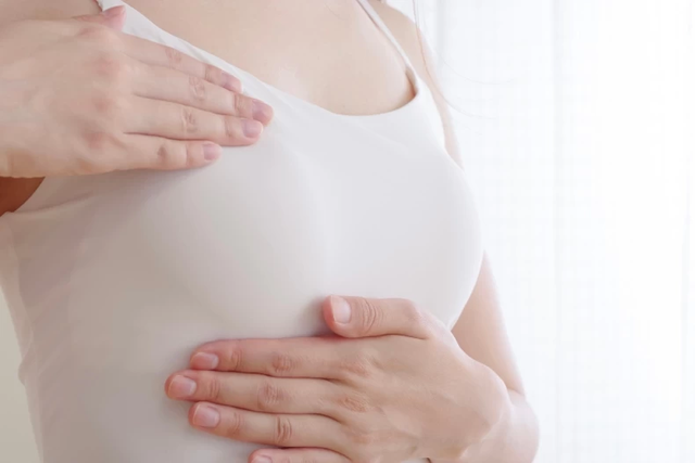 Nữ bác sĩ được chẩn đoán mắc 
