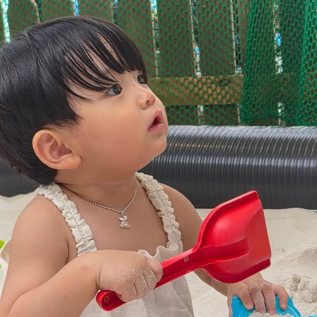 Những đứa trẻ được nuôi dạy đàng hoàng thường có 5 đặc điểm này - Ảnh 4.