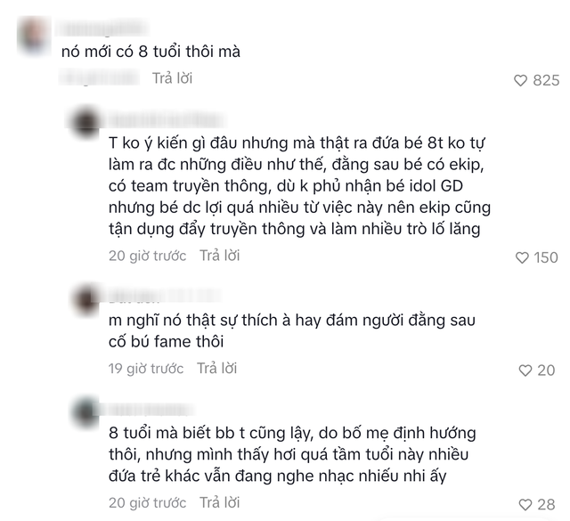 Xệ Xệ - Ảnh 2.