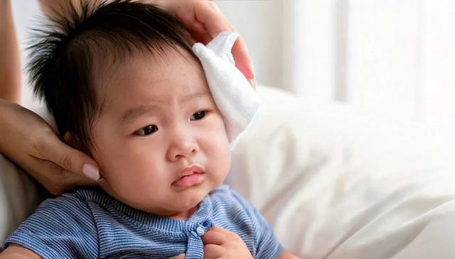 Trẻ vừa khỏi cảm lạnh đã kêu đau tai: Cảnh giác căn bệnh có thể ảnh hưởng thính lực - Ảnh 2.