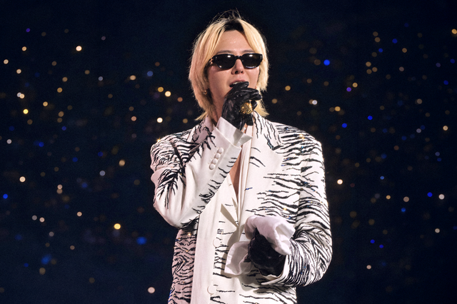 Sau 2 đêm BIGBANG, fan quốc tế rủ nhau: Đời này nhất định phải đi concert ở Việt Nam một lần - Ảnh 2.