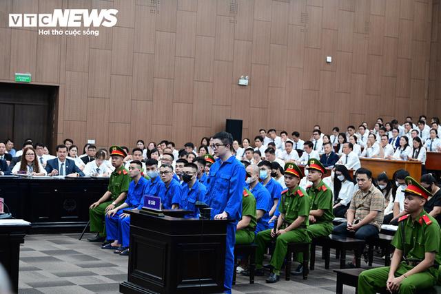 X&eacute;t xử vụ Mr Pips 2026: Luật sư y&ecirc;u cầu c&ocirc;ng bố danh s&aacute;ch 97 cơ quan li&ecirc;n quan - Ảnh 1.