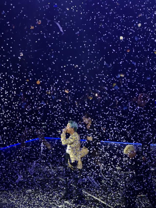 Sau 2 đêm BIGBANG, fan quốc tế rủ nhau: Đời này nhất định phải đi concert ở Việt Nam một lần - Ảnh 3.