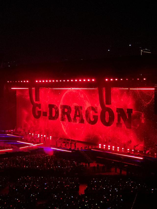 Sau 2 đêm BIGBANG, fan quốc tế rủ nhau: Đời này nhất định phải đi concert ở Việt Nam một lần - Ảnh 9.