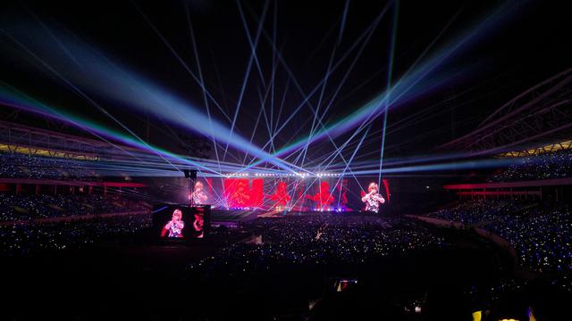 Sau 2 đêm BIGBANG, fan quốc tế rủ nhau: Đời này nhất định phải đi concert ở Việt Nam một lần - Ảnh 12.