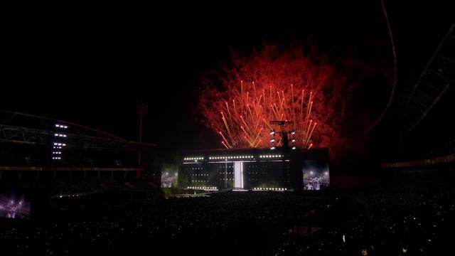 Sau 2 đêm BIGBANG, fan quốc tế rủ nhau: Đời này nhất định phải đi concert ở Việt Nam một lần - Ảnh 13.