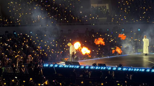 Sau 2 đêm BIGBANG, fan quốc tế rủ nhau: Đời này nhất định phải đi concert ở Việt Nam một lần - Ảnh 11.