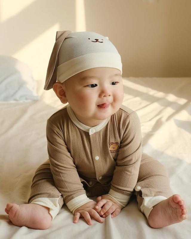 Những đứa trẻ có