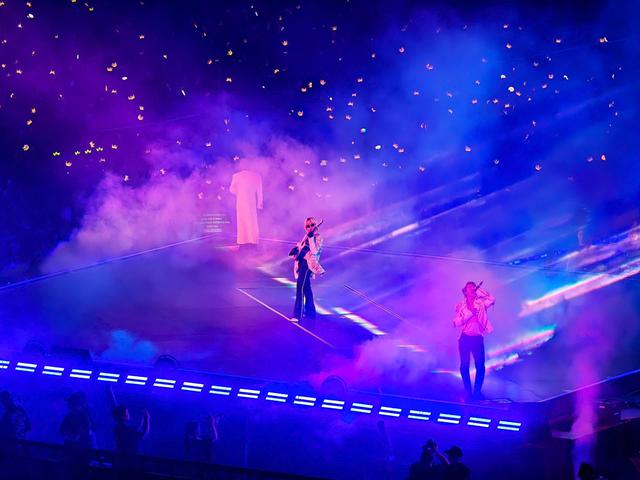 Sau 2 đêm BIGBANG, fan quốc tế rủ nhau: Đời này nhất định phải đi concert ở Việt Nam một lần - Ảnh 14.