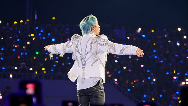 Sau 2 đêm BIGBANG, fan quốc tế rủ nhau: Đời này nhất định phải đi concert ở Việt Nam một lần - Ảnh 6.