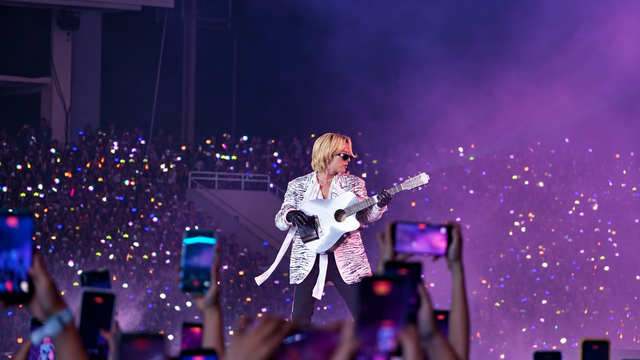 Sau 2 đêm BIGBANG, fan quốc tế rủ nhau: Đời này nhất định phải đi concert ở Việt Nam một lần - Ảnh 5.