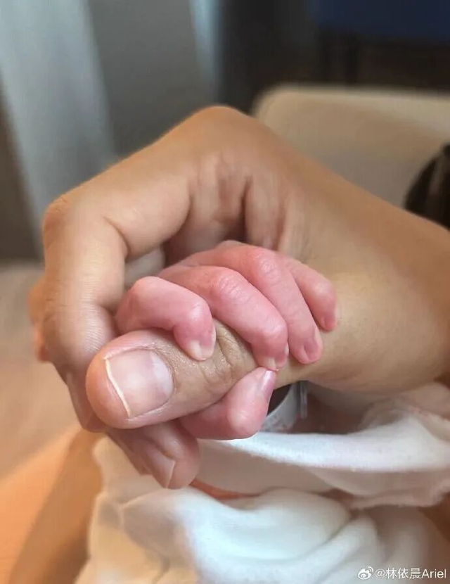 L&acirc;m Y Thần tiết lộ một thay đổi bất ngờ sau sinh con: T&igrave;nh trạng khiến nhiều phụ nữ khổ sở bỗng biến mất - Ảnh 2.