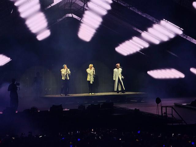 Sau 2 đêm BIGBANG, fan quốc tế rủ nhau: Đời này nhất định phải đi concert ở Việt Nam một lần - Ảnh 8.