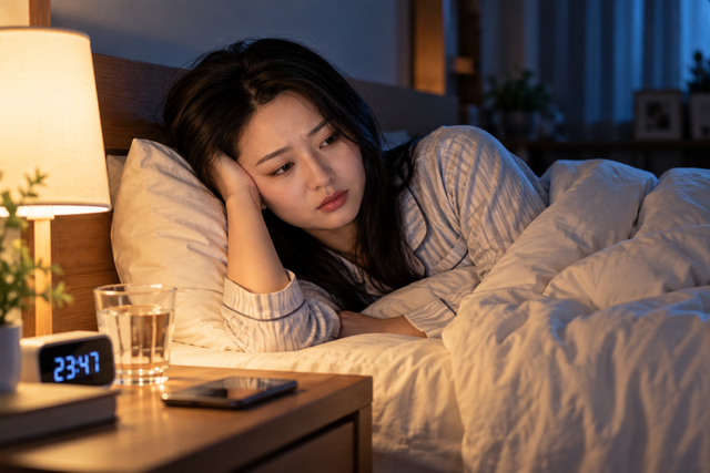 Phụ nữ ngoài 40 tuổi, đừng vội bỏ bữa tối để giảm mỡ bụng: Tôi đã hiểu vì sao càng nhịn ăn, mình càng mệt - Ảnh 3.