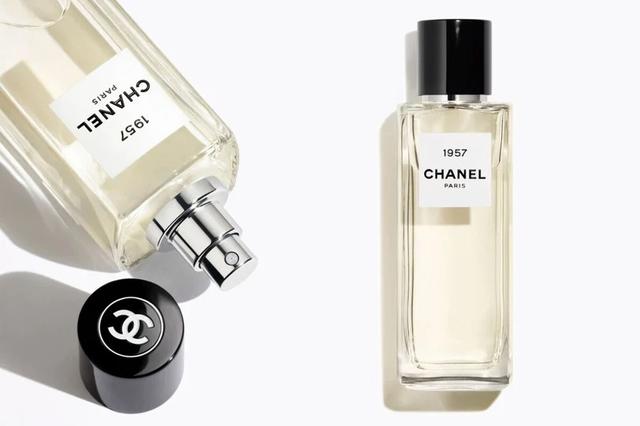 Từ Chanel đến MFK: 8 chai nước hoa mang vibe gi&agrave;u c&oacute;, sang trọng v&agrave; đầy tự tin - Ảnh 3.