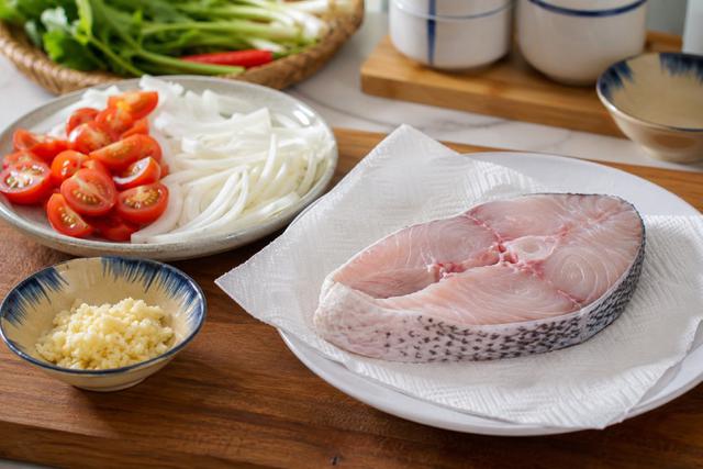 4 loại c&aacute; ngon nhất chợ m&ugrave;a thu đ&ocirc;ng: Thịt ngon, &iacute;t xương lại gi&agrave;u dinh dưỡng - Ảnh 2.