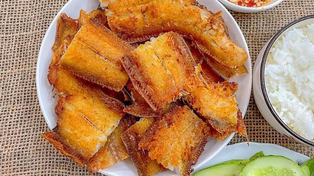 4 loại c&aacute; ngon nhất chợ m&ugrave;a thu đ&ocirc;ng: Thịt ngon, &iacute;t xương lại gi&agrave;u dinh dưỡng - Ảnh 4.