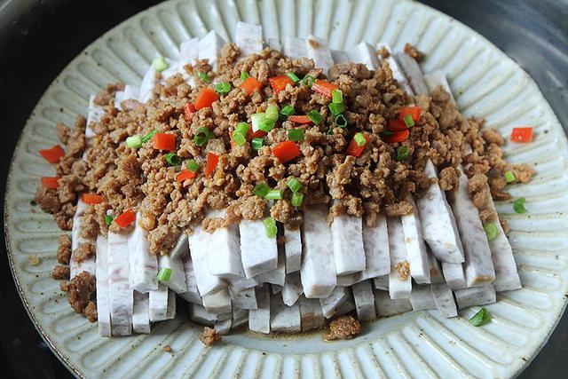 3 loại rau củ rẻ tiền, dễ mua ở chợ Việt nhưng thường bị bỏ quên trong thực đơn mùa thu - Ảnh 2.