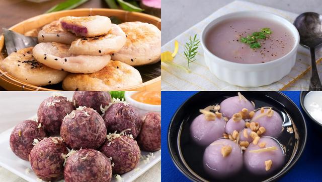 Khoai mỡ - loại củ dân dã được ví như “bạn thân” của phổi, lá lách và thận - Ảnh 3.