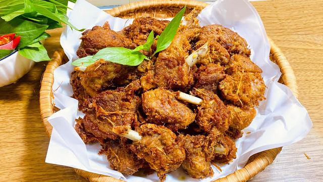 Tại sao cứ vào mùa thu, thịt vịt lại được ưu ái khuyên ăn đều? - Ảnh 2.