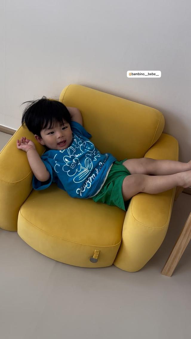Em bé được các cụ khen “có phúc” thường có những đặc điểm này - Ảnh 5.