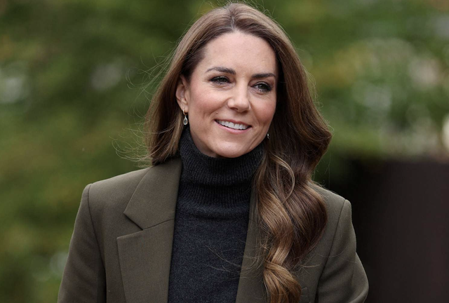 Qu&aacute; khứ &iacute;t ai biết của Vương phi Kate Middleton trước khi trở th&agrave;nh biểu tượng Ho&agrave;ng gia - Ảnh 1.
