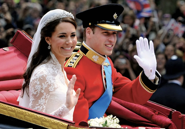 Qu&aacute; khứ &iacute;t ai biết của Vương phi Kate Middleton trước khi trở th&agrave;nh biểu tượng Ho&agrave;ng gia - Ảnh 5.