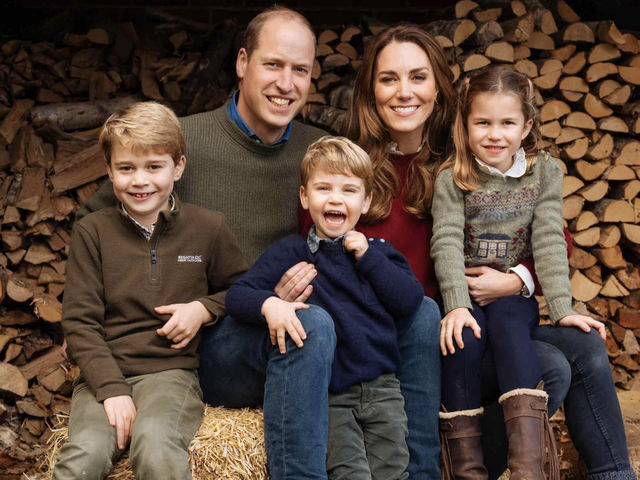 Qu&aacute; khứ &iacute;t ai biết của Vương phi Kate Middleton trước khi trở th&agrave;nh biểu tượng Ho&agrave;ng gia - Ảnh 7.