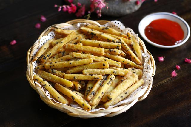 Sợ tăng cân nên tránh tinh bột? 4 thực phẩm quen thuộc này có thể khiến bạn thay đổi suy nghĩ - Ảnh 2.