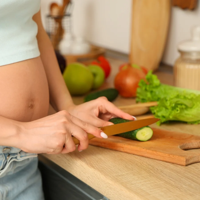 Phương pháp giảm 4kg trong 5 ngày đang gây sốt MXH: Muốn vượt qua giai đoạn chững cân, nhiều người áp dụng cách ăn này - Ảnh 5.
