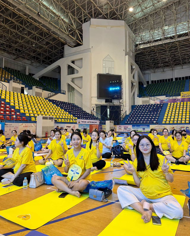 Trực tiếp Festival Mẹ Bầu & Em Bé 2026: Ngày hội gia đình tại Hà Nội có gì đáng chờ đợi? - Ảnh 6.