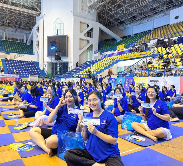 Trực tiếp Festival Mẹ Bầu & Em Bé 2026: Ngày hội gia đình tại Hà Nội có gì đáng chờ đợi? - Ảnh 5.
