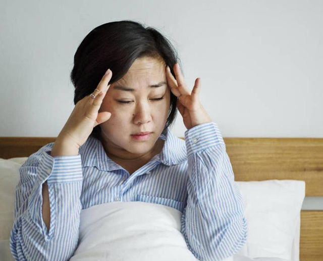 Người phụ nữ 52 tuổi