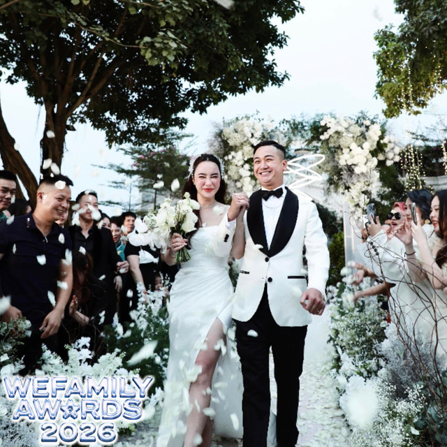 Cặp vợ chồng triệu view Vân Chấy - Long Shen: Gia đình là nơi ai cũng được làm chính mình, không cần phải hy sinh! - Ảnh 3.