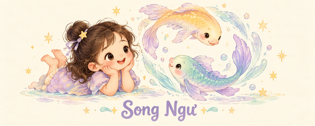 Từ nay đến cuối năm 2026, 12 cung hoàng đạo nhí có gì đáng mong chờ?  - Ảnh 12.