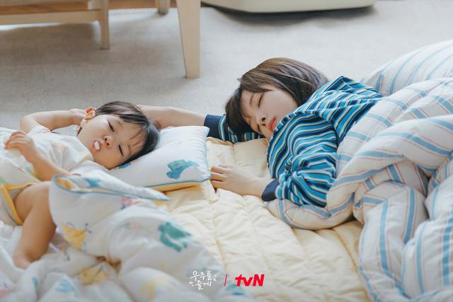 Tin được không? Mẹ cứ 