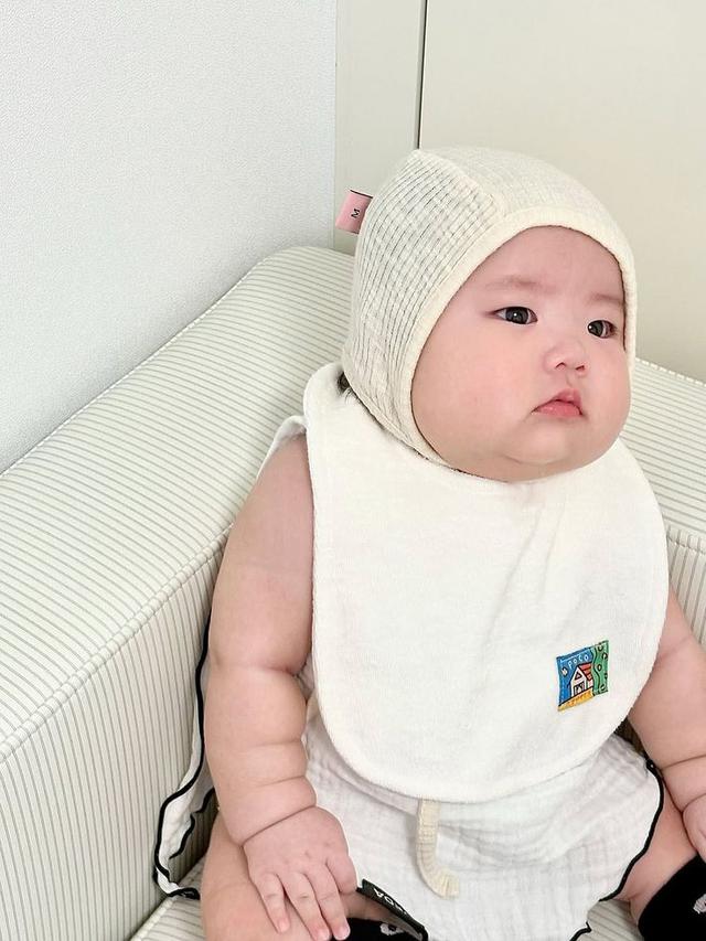 “Trẻ thông minh không giấu được”: 4 đặc điểm trước 1 tuổi, có một nửa đã được xem là có trí tuệ cao - Ảnh 3.