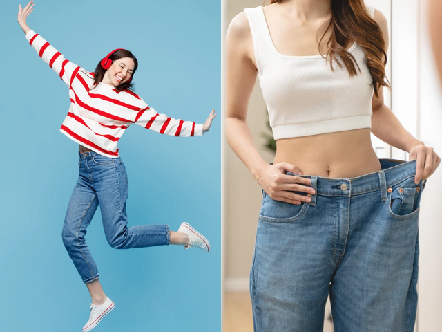 Không cần đi gym, làm theo bài tập
