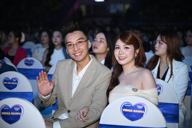 [TRỰC TIẾP] Lễ vinh danh Wefamily Awards 2026: 5 gia đình nào được gọi tên trong hạng mục 