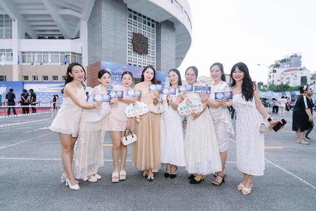 [TRỰC TIẾP] Lễ vinh danh Wefamily Awards 2026: 5 gia đình nào được gọi tên trong hạng mục 